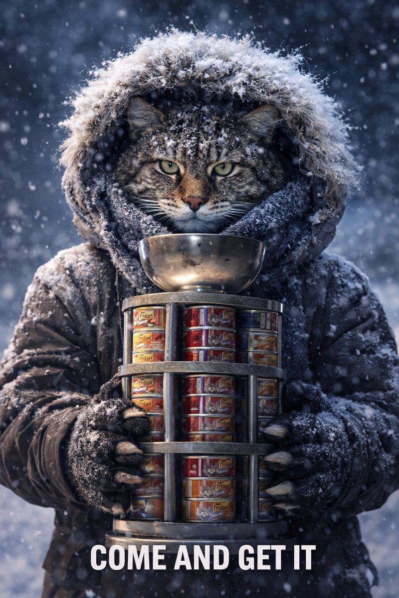 F3FancyFeast tweet media