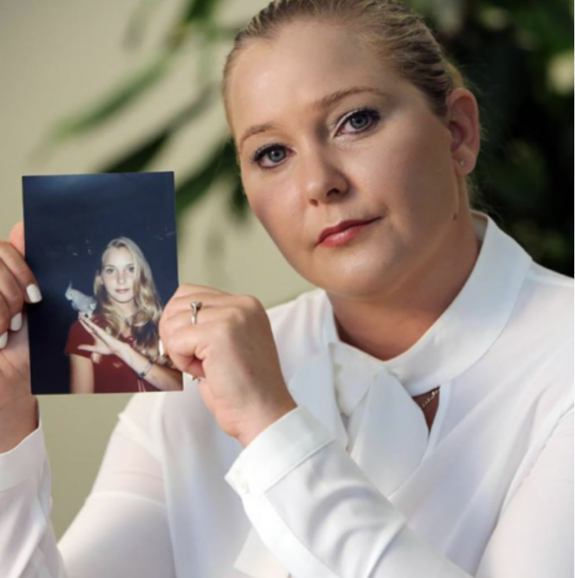 The family of Virginia Giuffre, who died by suicide at age 41 in April of 2025, have released a statement following the arrest of Prince Andrew Mountbatten-Windsor.