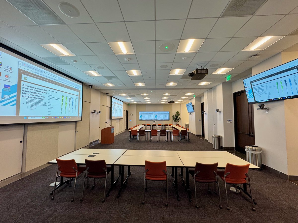 Visual Sound Inc. tweet media