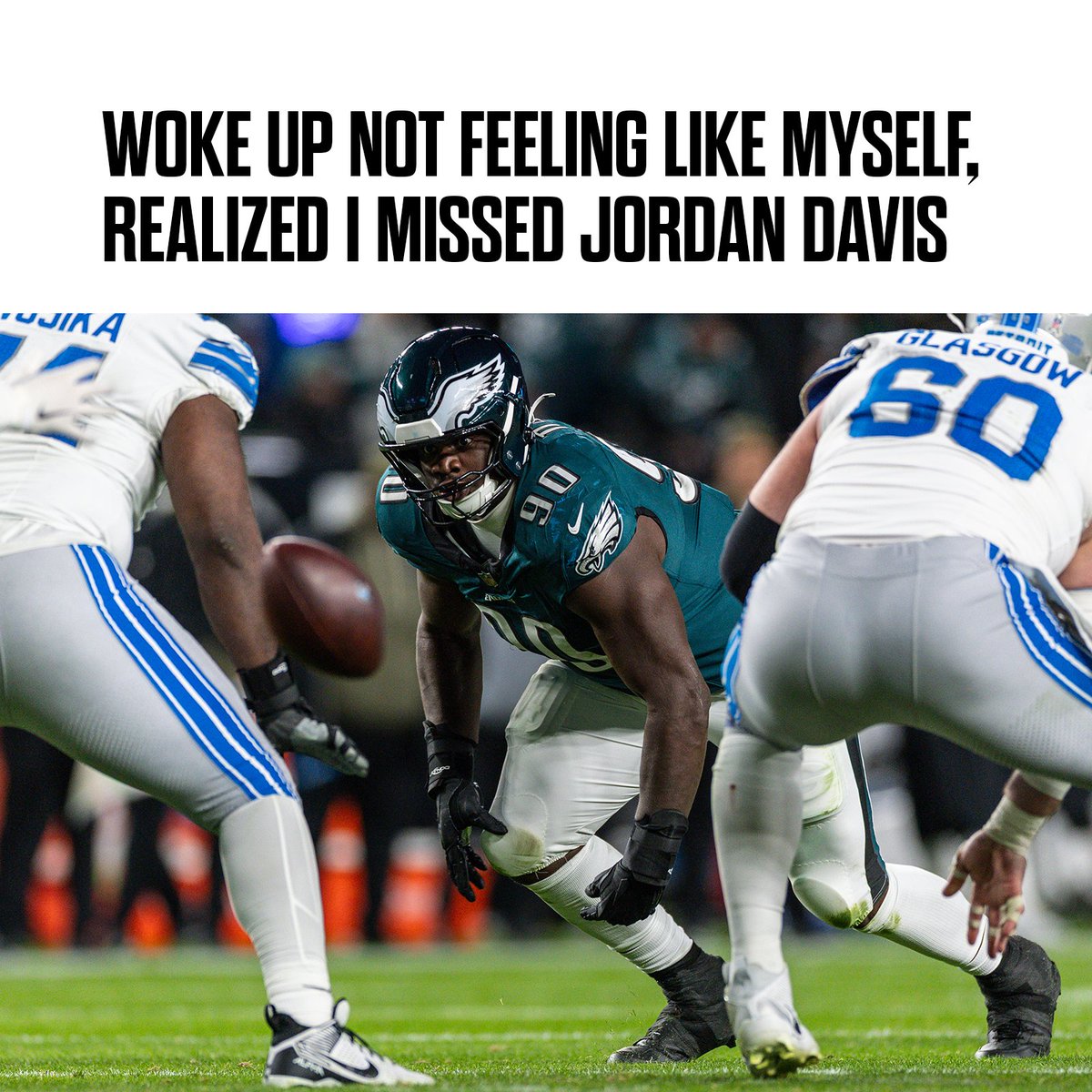 Philadelphia Eagles tweet media
