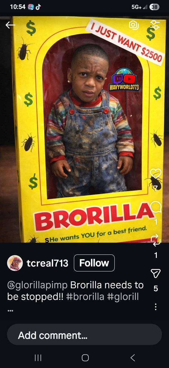 Sexy Tone tweet media