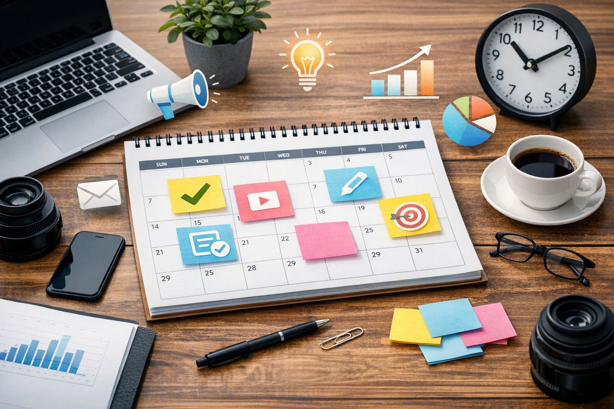 Thinkit Media, Inc. tweet media