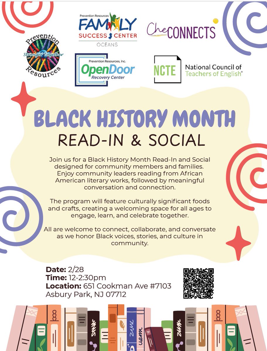 City of Asbury Park Social Services tweet media