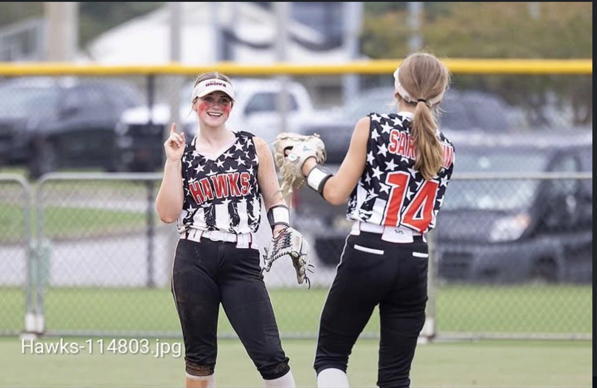 Lily Scott 2027 tweet media