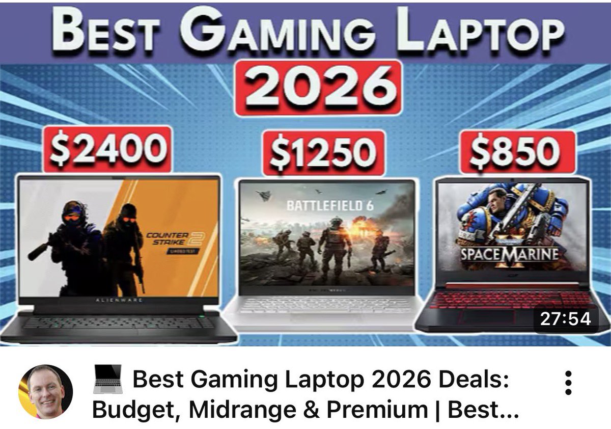 PC Builder tweet media