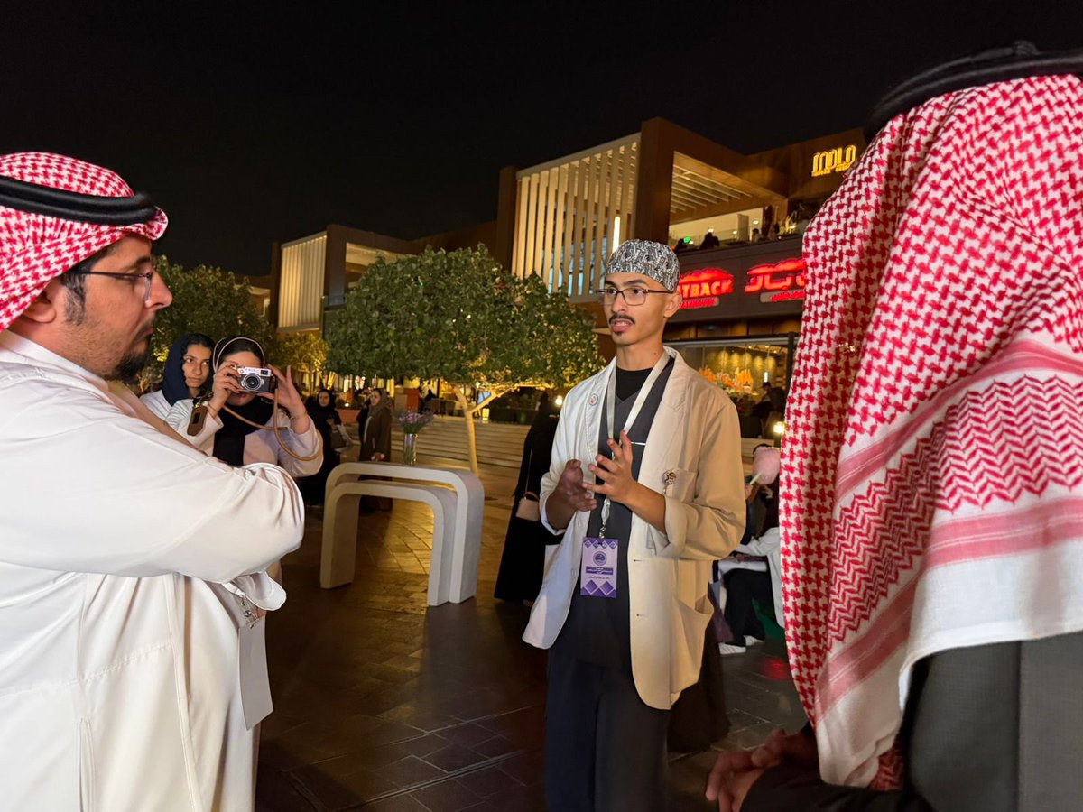 خالد المنزّل tweet media