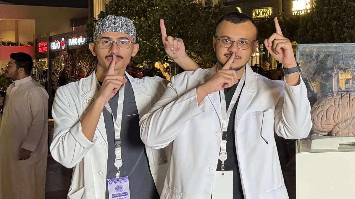 خالد المنزّل tweet media