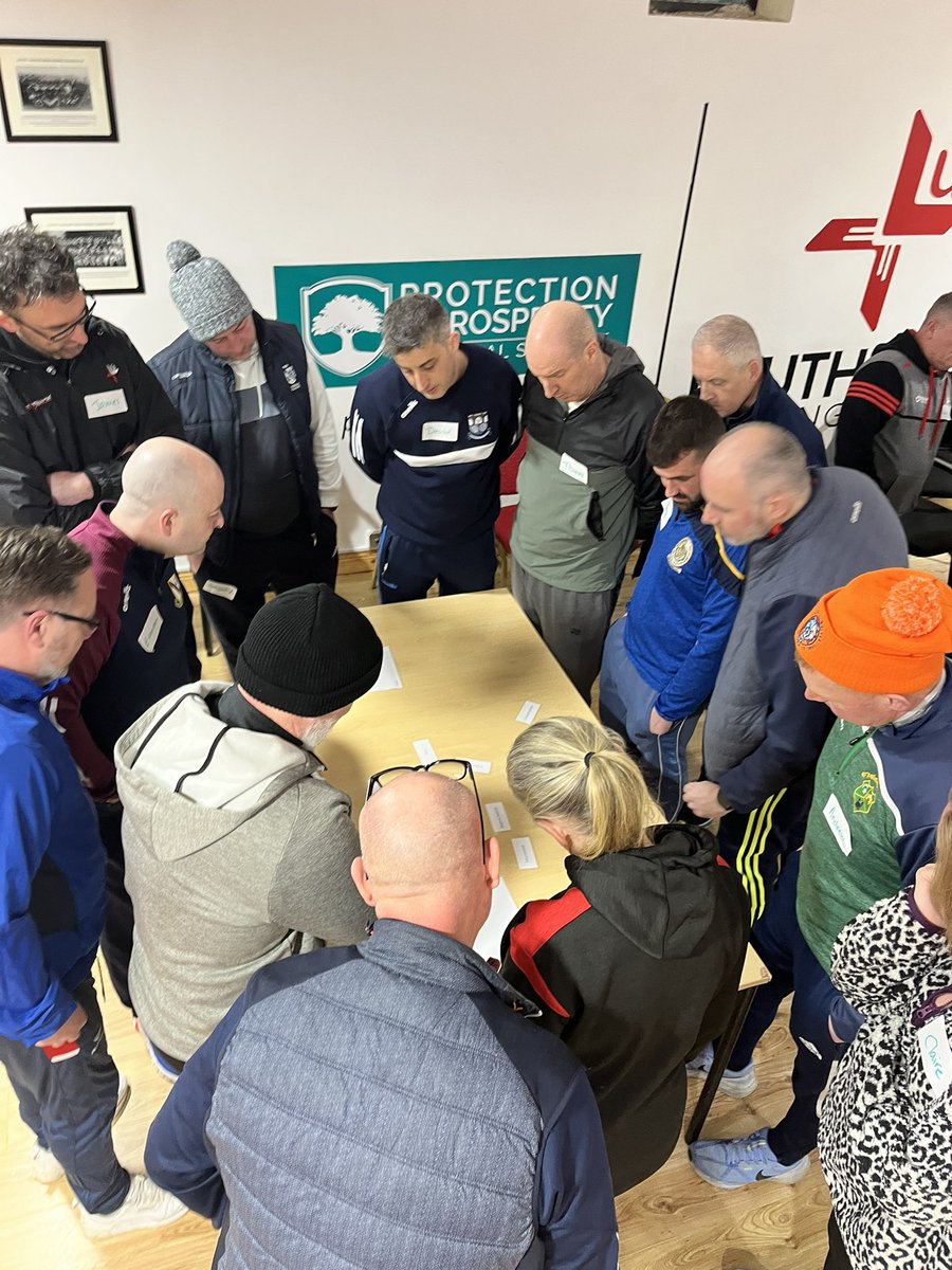 Paul Gallagher tweet media