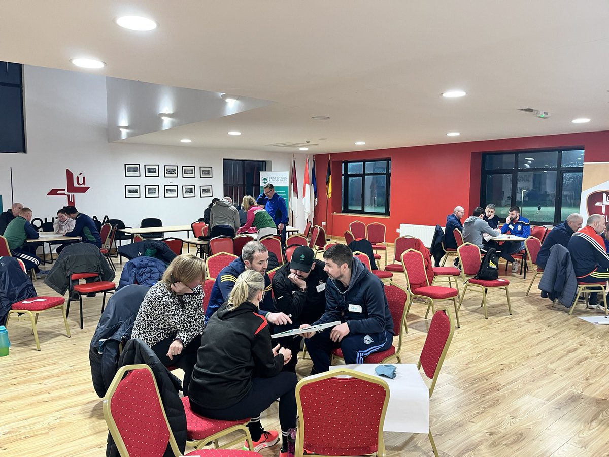 Paul Gallagher tweet media