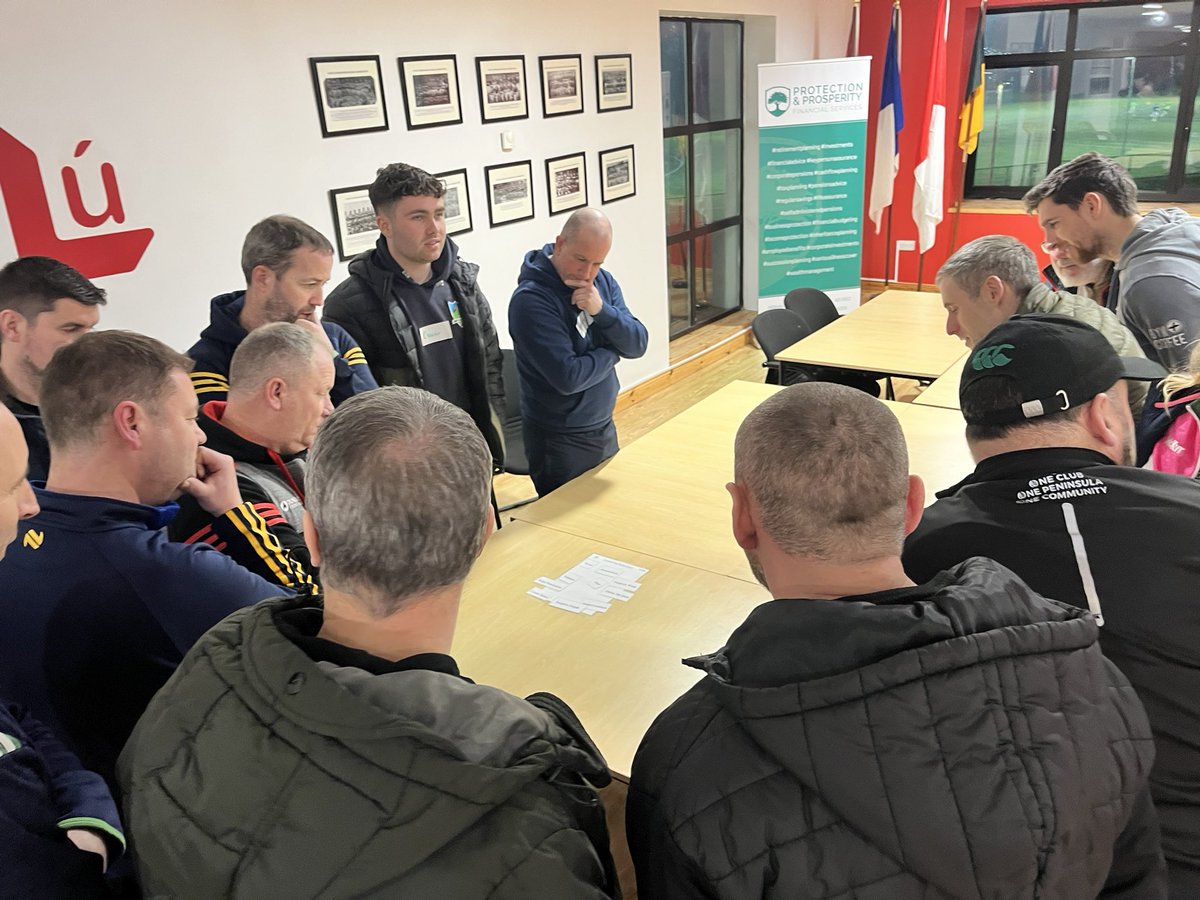 Paul Gallagher tweet media