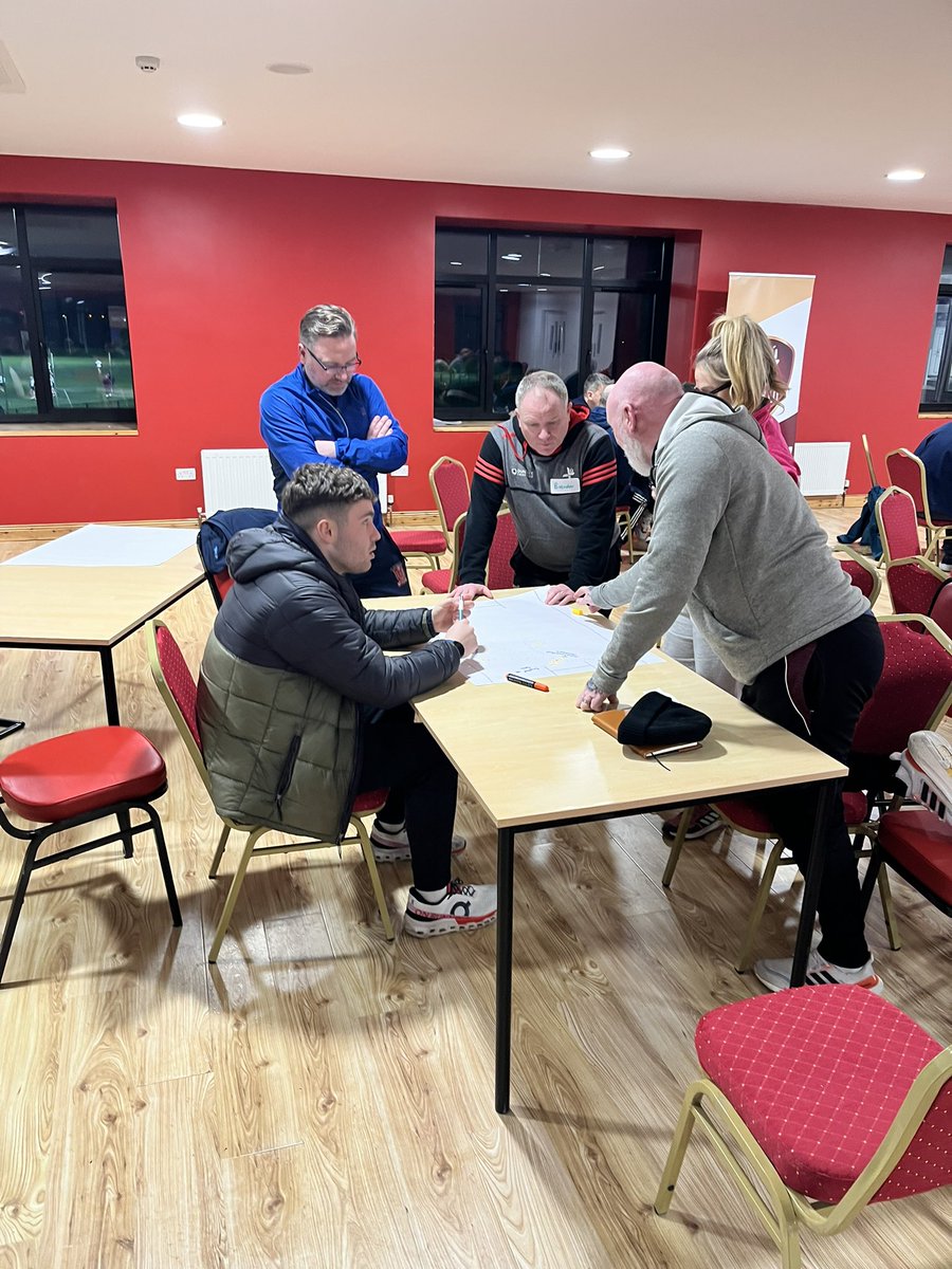 Paul Gallagher tweet media