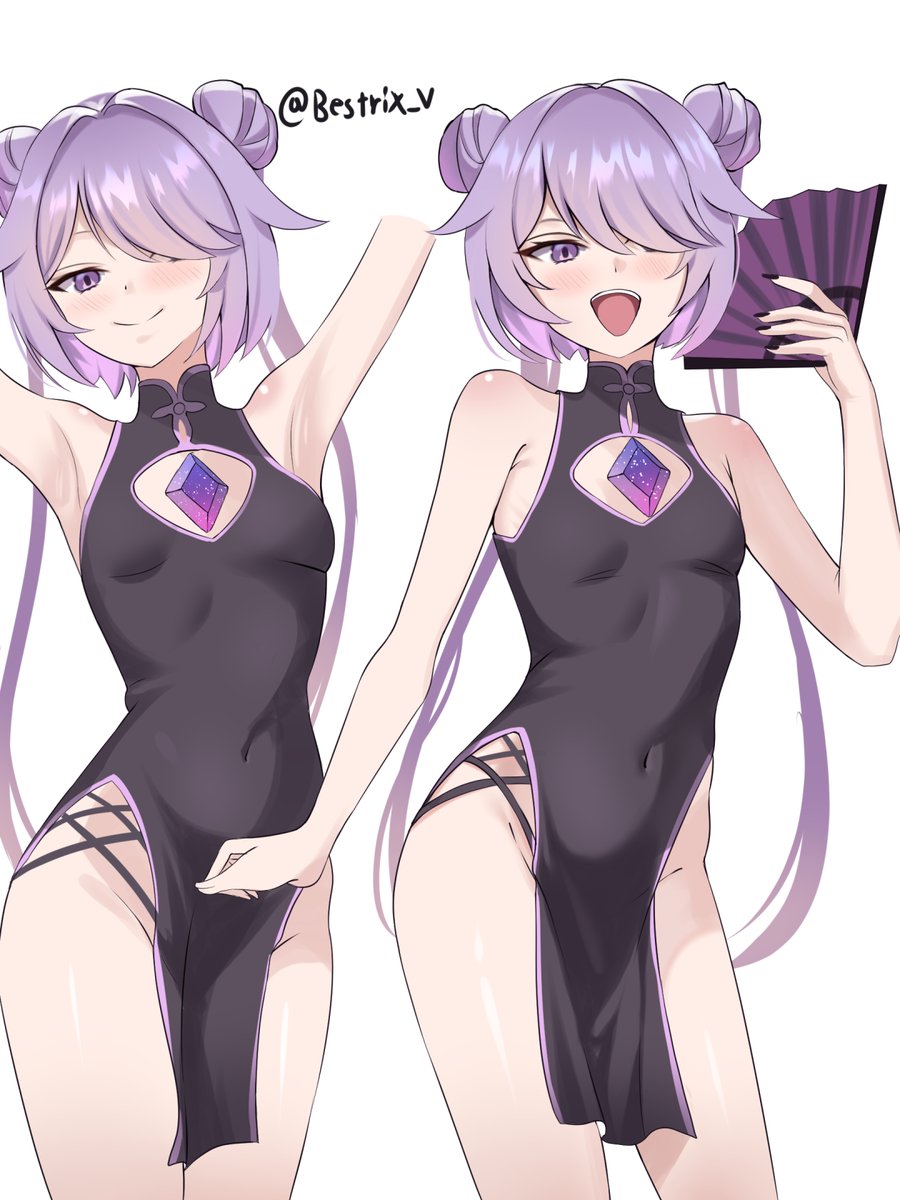 Bestrix (ベスト) tweet media