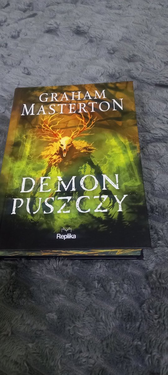 Wieczór z głowy. 📚📚