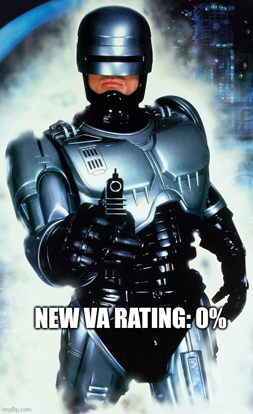 All fixed! 

Thank you for your service!