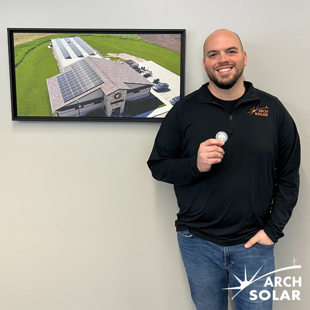 Arch Solar tweet media