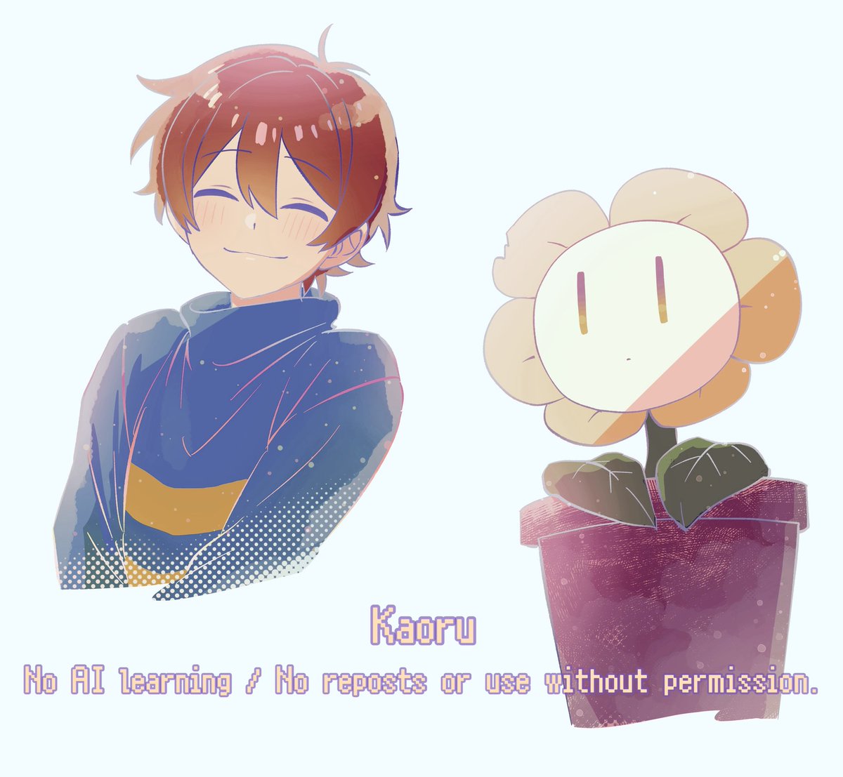ymain_k's tweet photo. 擬人化受肉 #ArrayTale https://t.co/XhkoP8Go2r