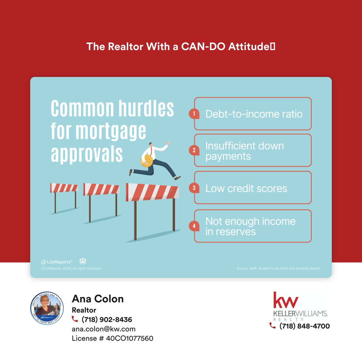 Ana Colon tweet media