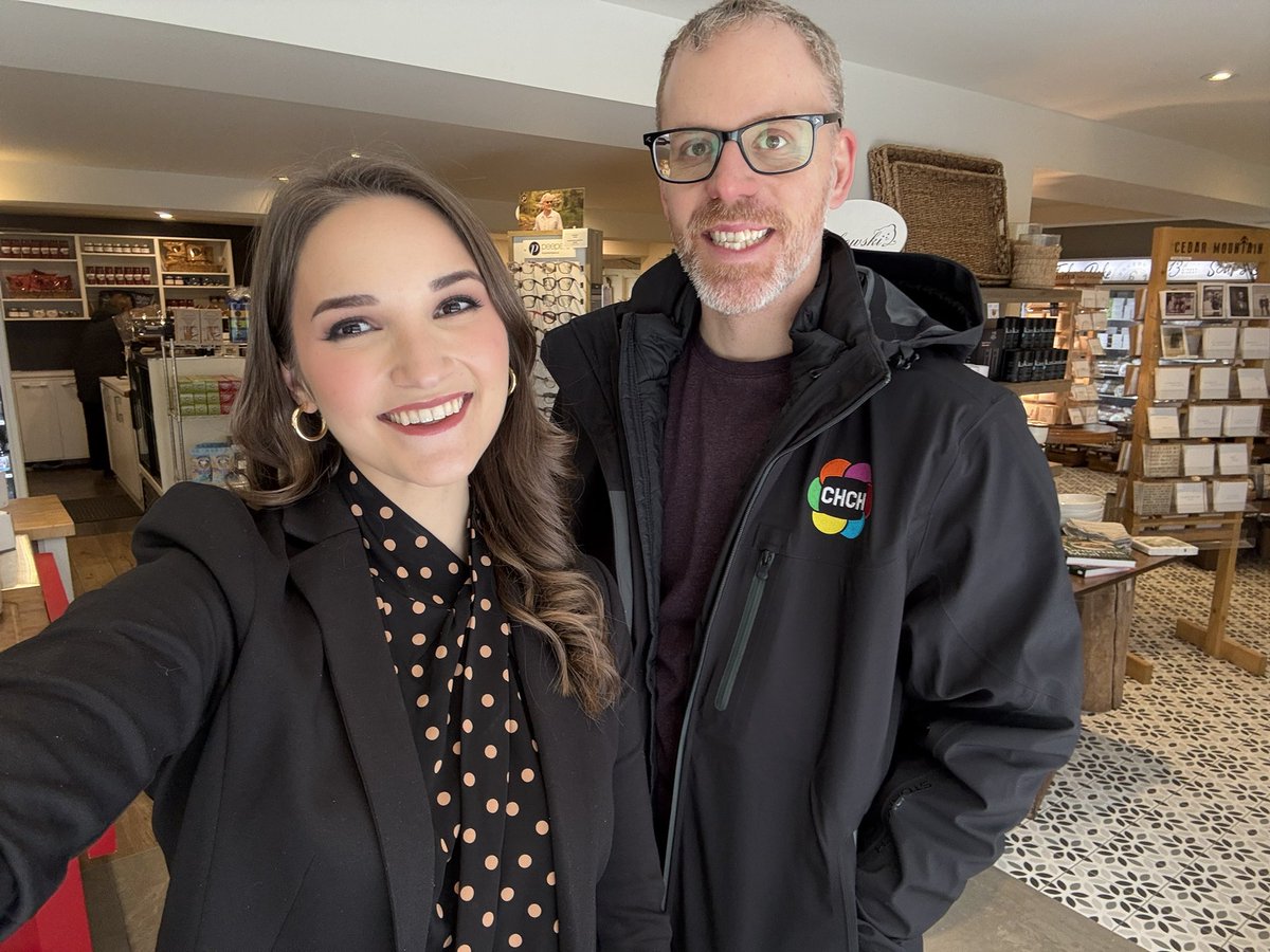 Simone Gavros tweet media