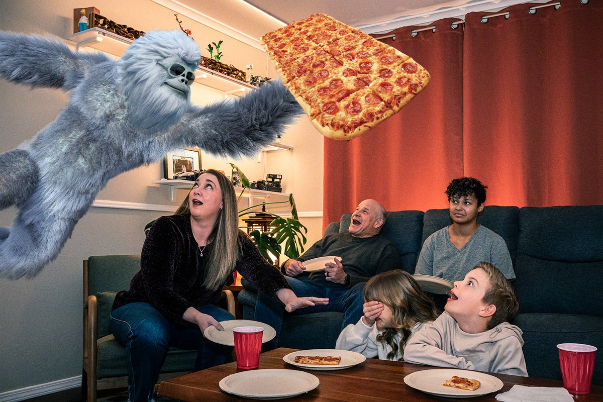 Mazzio's tweet media