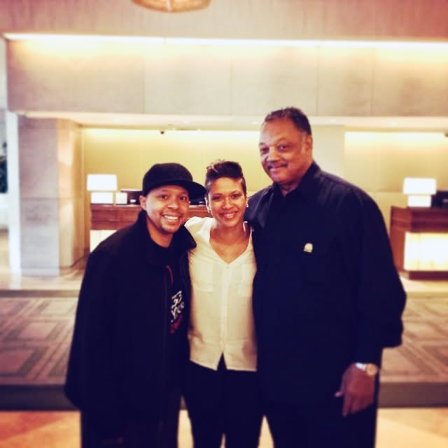 Marcus Baylor tweet media