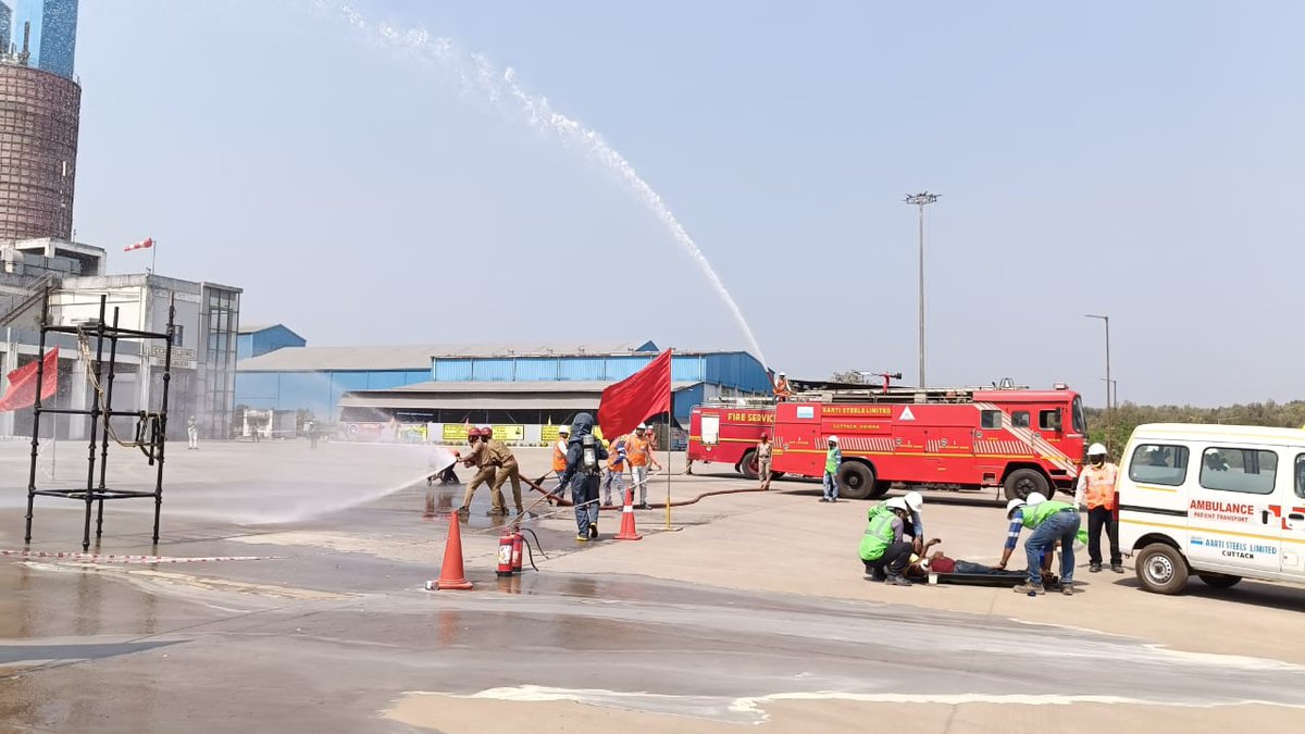 Director of Factories & Boilers, Odisha tweet media