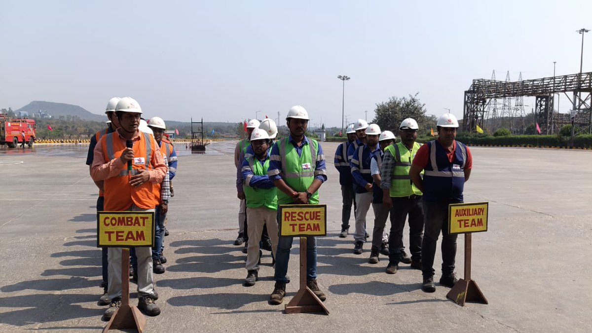 Director of Factories & Boilers, Odisha tweet media