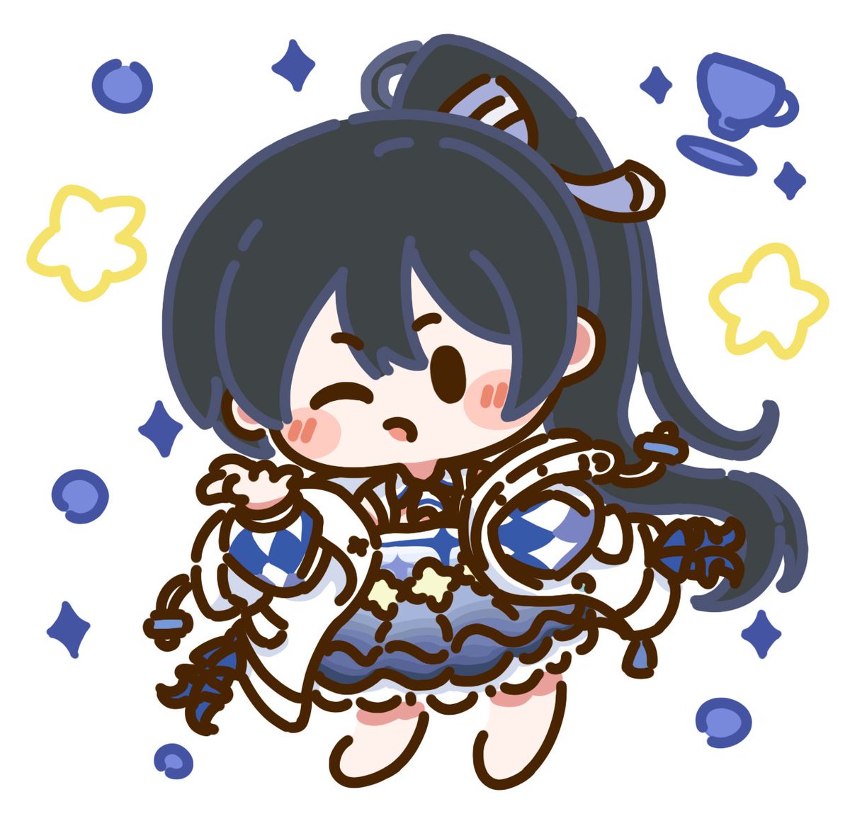 恋✨
#Liella #葉月恋