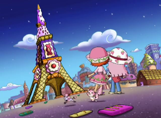 softlymagicall's tweet image. that magical universe where I want to live forever🥹