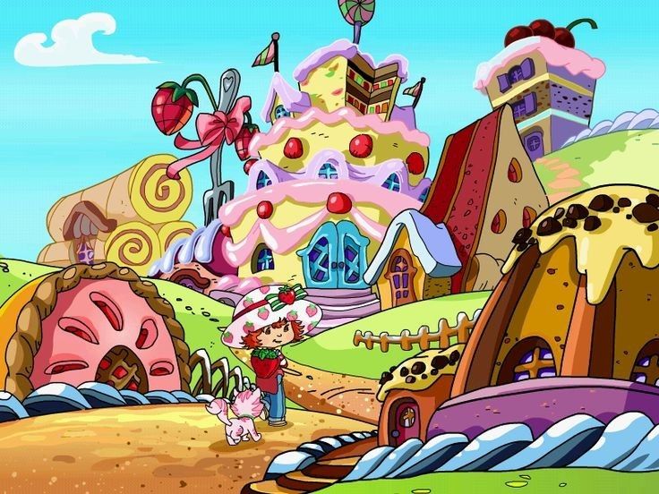 softlymagicall's tweet image. that magical universe where I want to live forever🥹