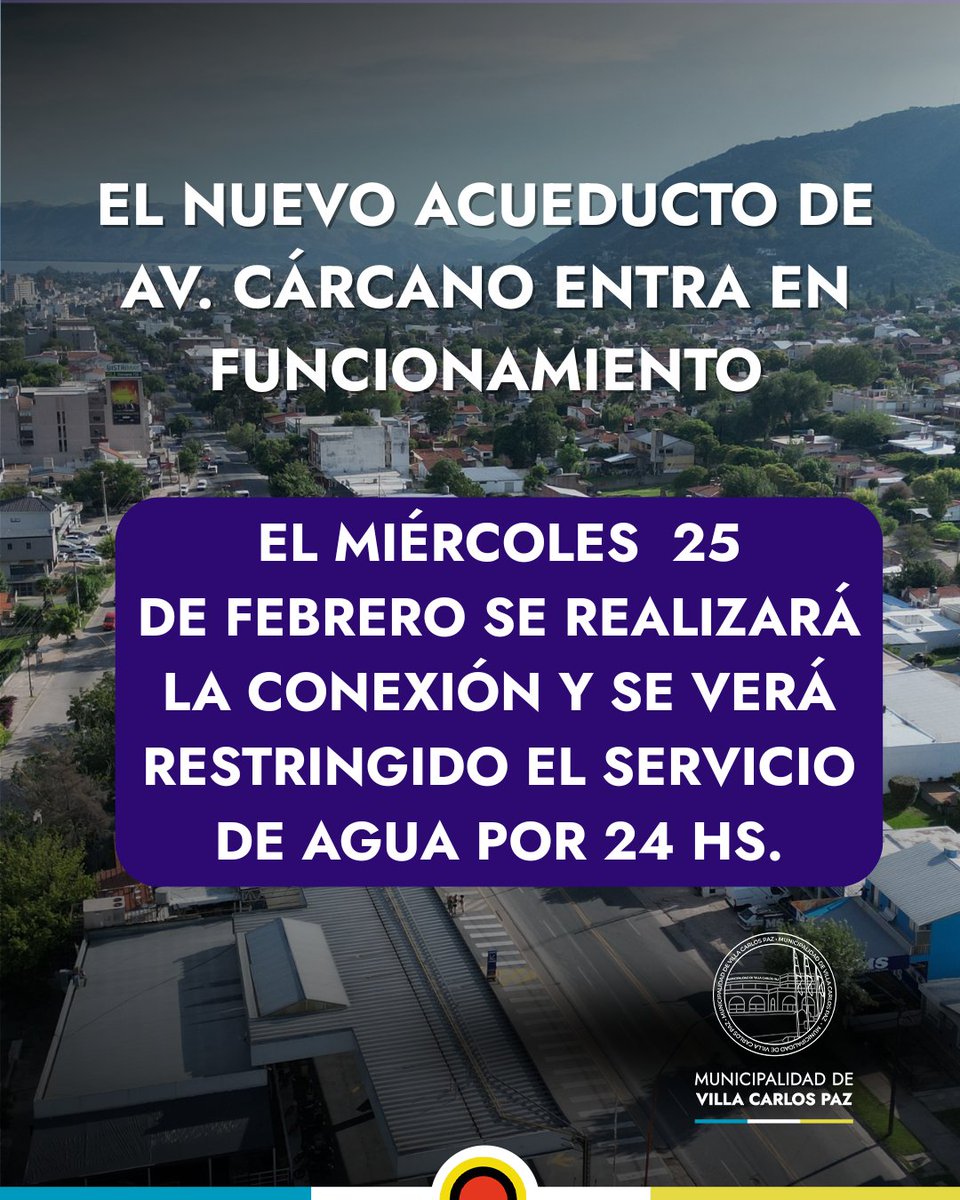 MunicipalidadVCP tweet media