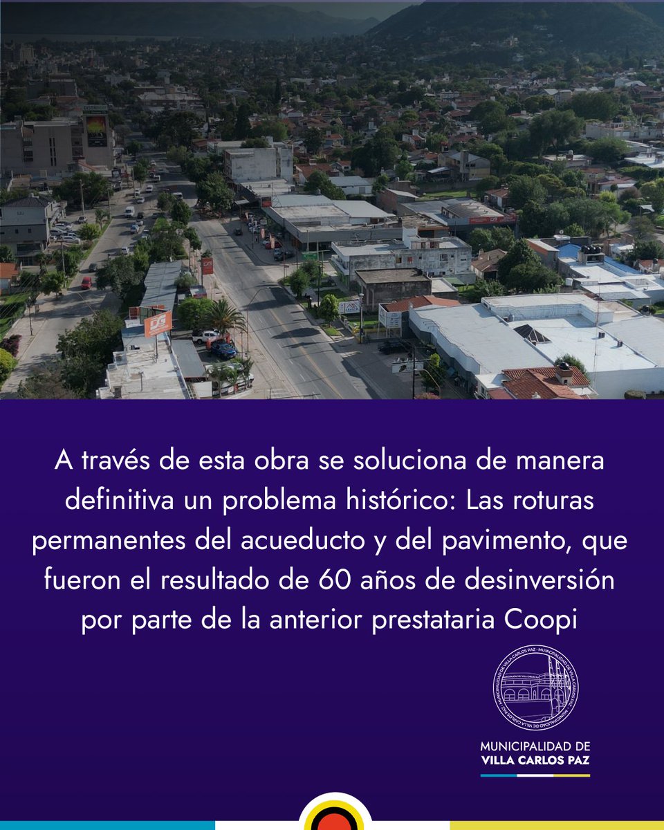 MunicipalidadVCP tweet media