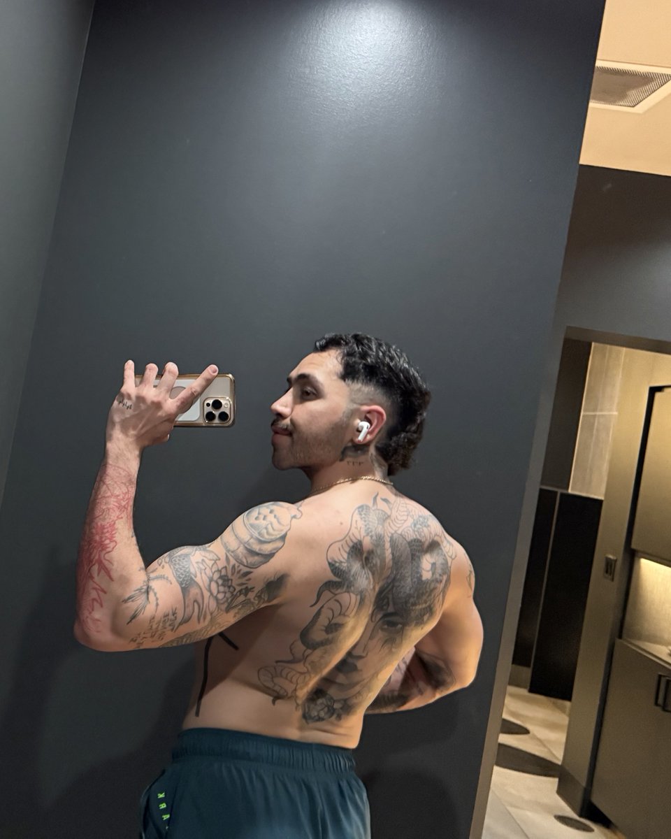 I need a massage