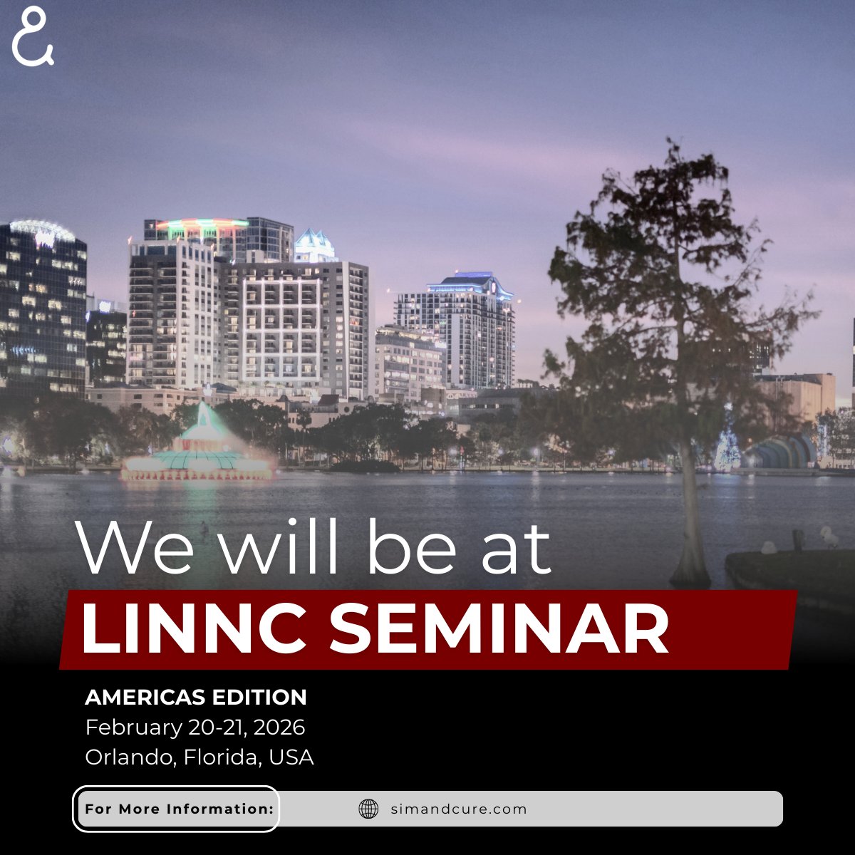 Sim&Cure tweet media