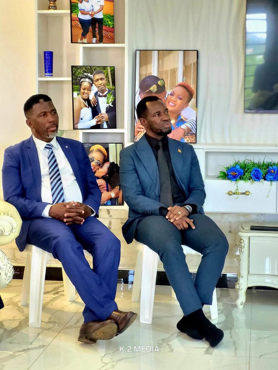 Galaxy TV Jikonkone tweet media