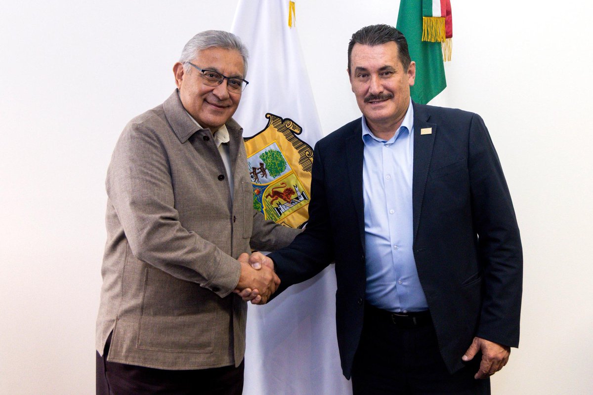 SNTE56Veracruz tweet media