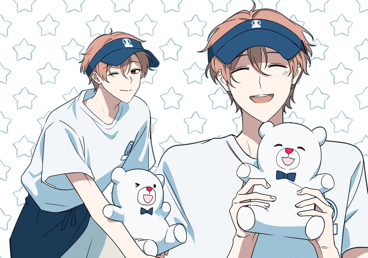 _nasun75's tweet image. 이걸 이제야 그리다니