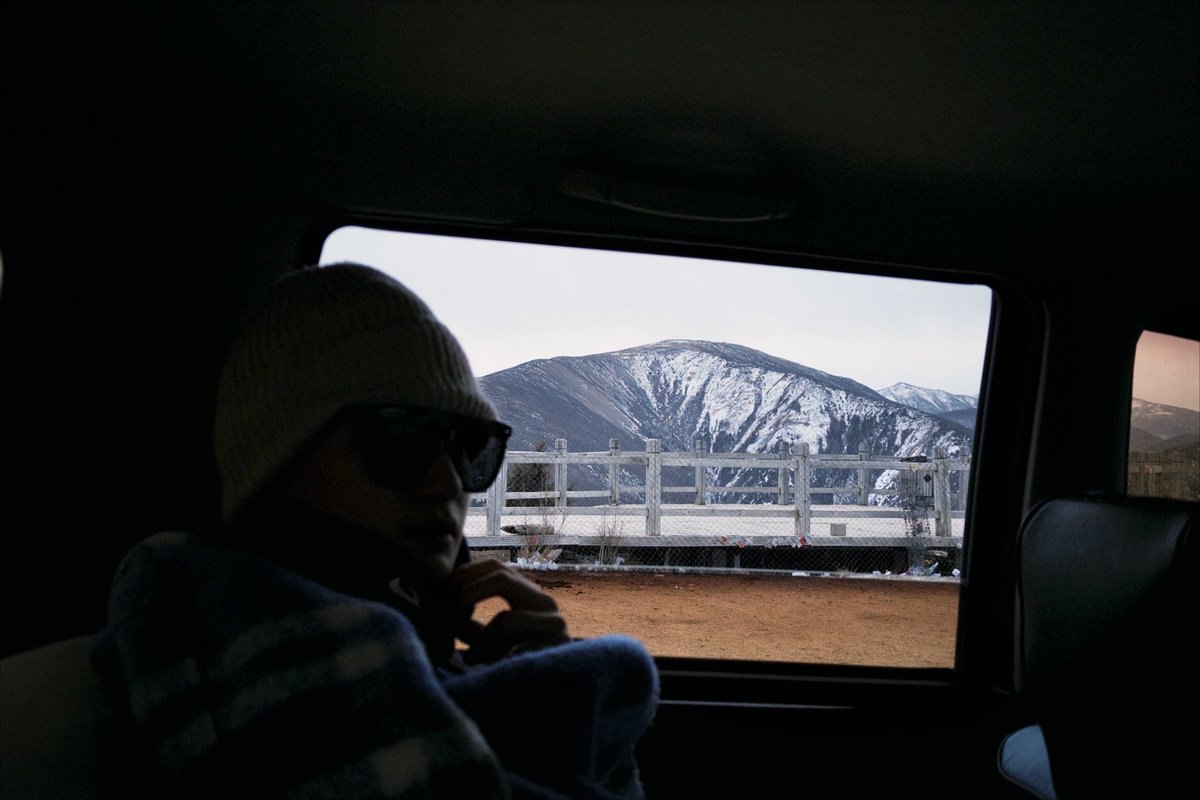 野生小宇宙 tweet media