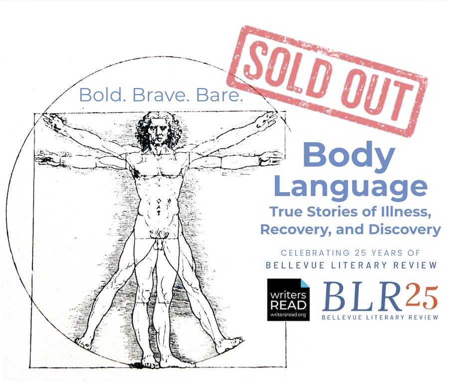 Writers Read tweet media