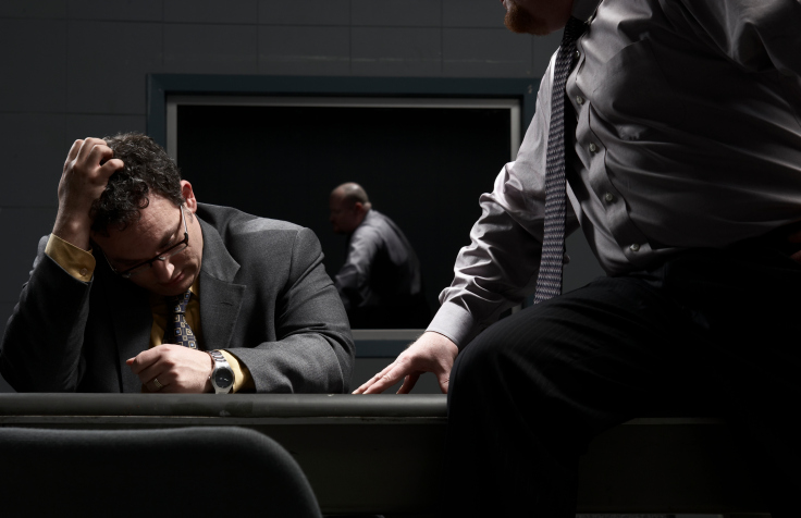General pro tip. If arrested, always do the following: 

- Identify yourself to police (failure to self-identify will almost certainly lead to charges, even if the reason you were arrested doesn't stick)
- Decline to give a statement
- Waive no rights
- Do not consent to any