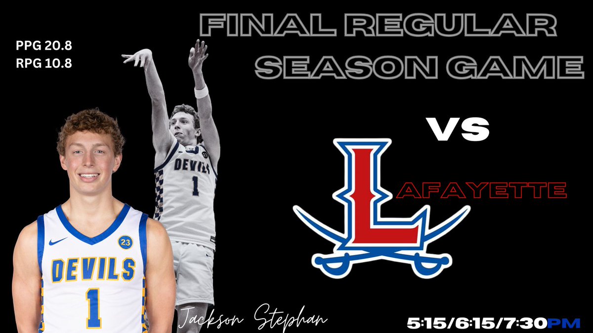 Henry Clay Men’s Basketball tweet media