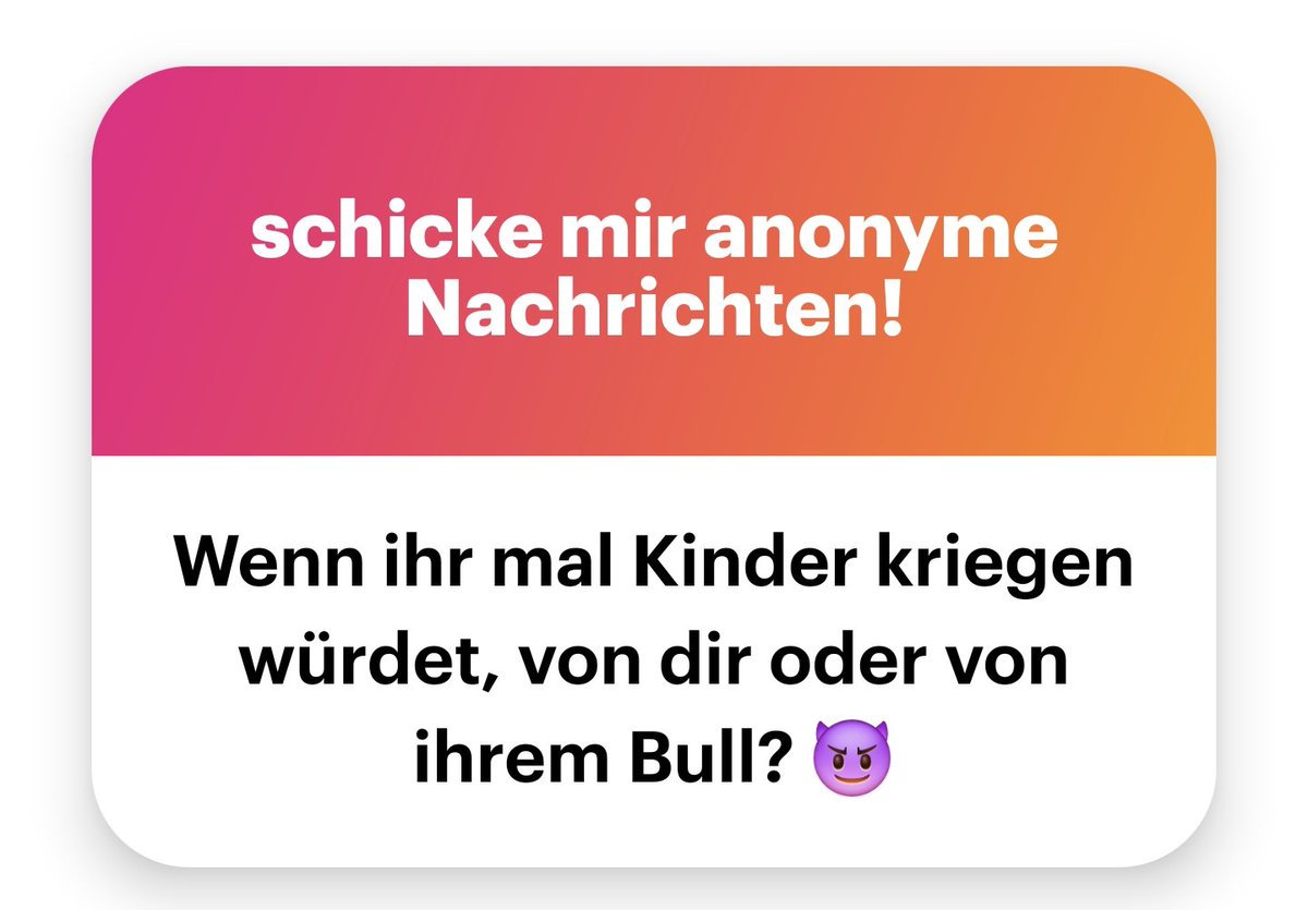 Kopfkino tweet media