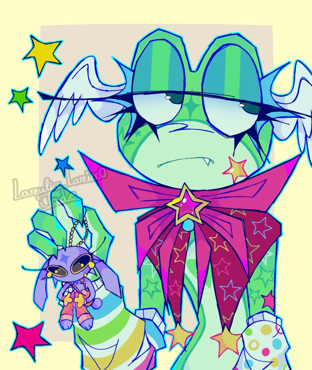 Lazulix_Lazix0 tweet media