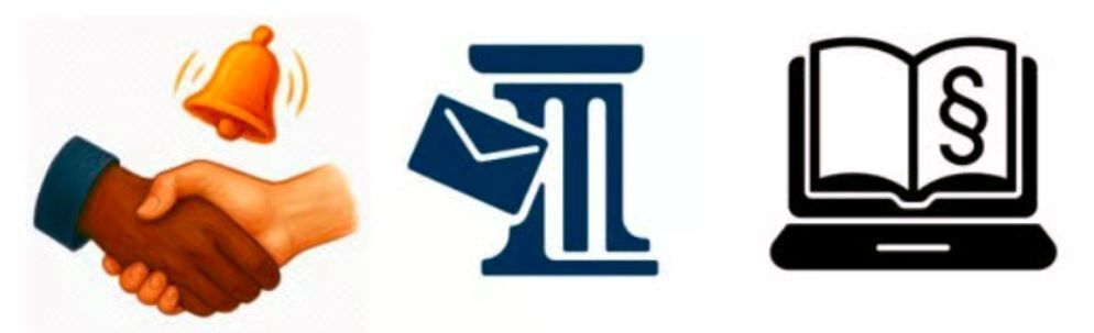 philippeschmitt's tweet photo. Votre prochaine campagne publicitaire générée par l'IA appartient-elle... à tout le monde ? 🛑

👉 Décryptage complet et conseils pratiques ici :https://t.co/qRy8XTPwLo
#IntelligenceArtificielle #DroitAuteur #MarketingDigital #ProprieteIntellectuelle #IA #Innovation #LegalTech https://t.co/8KdIfQ2Oa3