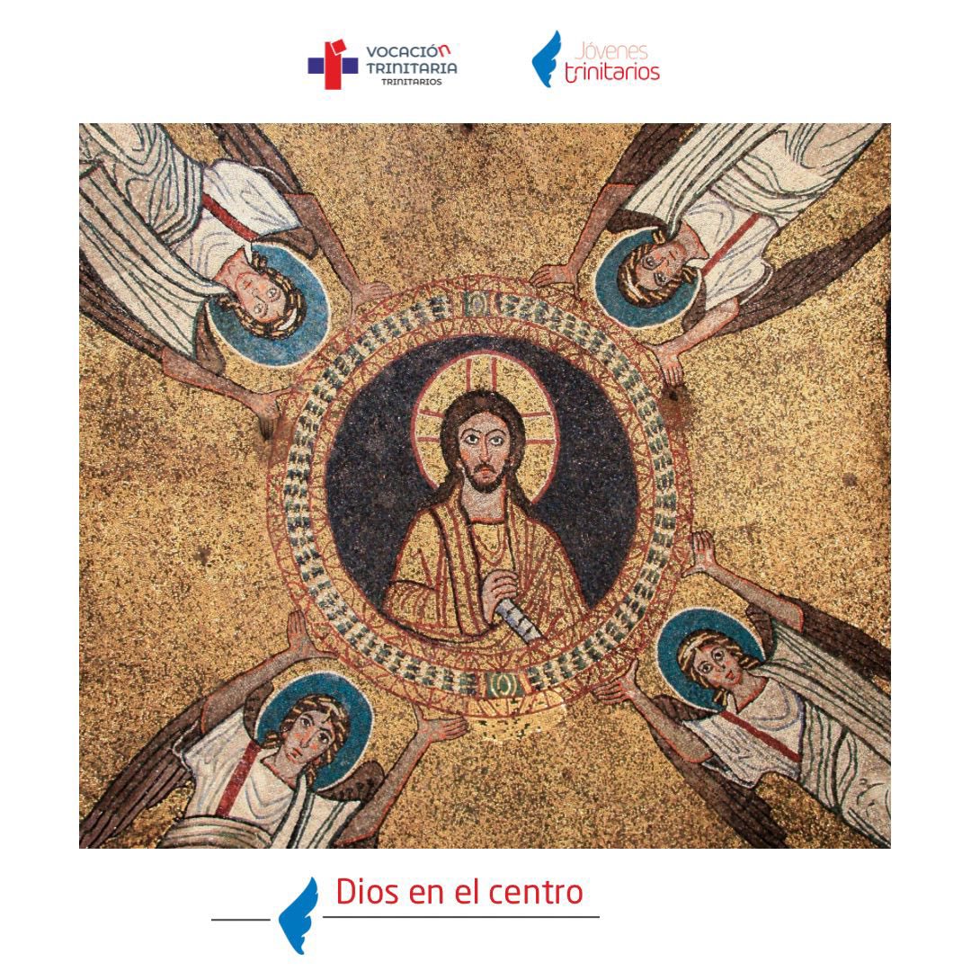 Jóvenes trinitarios España tweet media