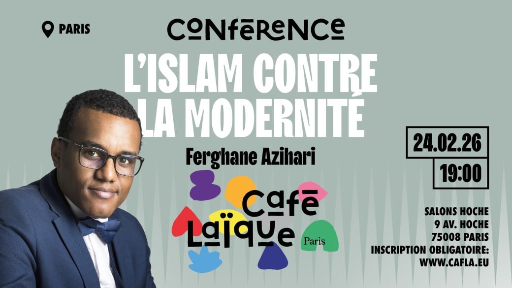 Comité Laïcité République tweet media