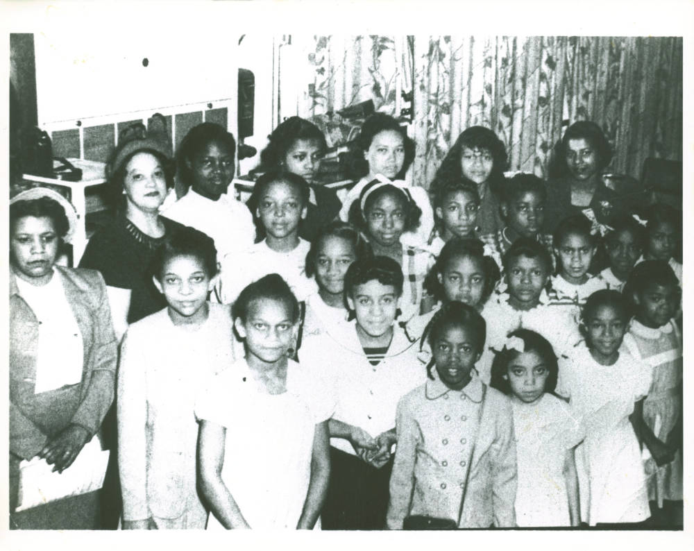 Ball State Libraries tweet media