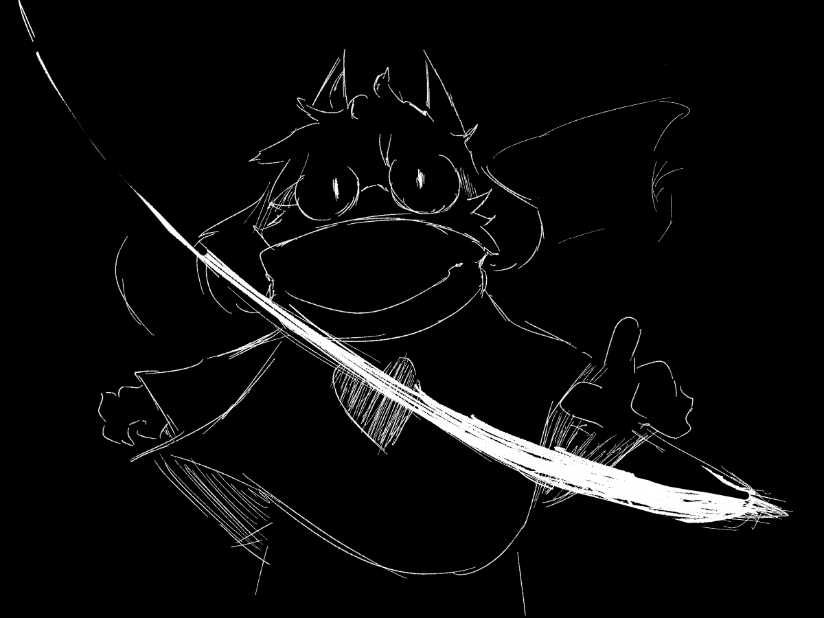 Idk if those act as good examples ?