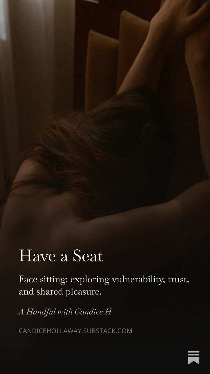 Candice Hollaway tweet media