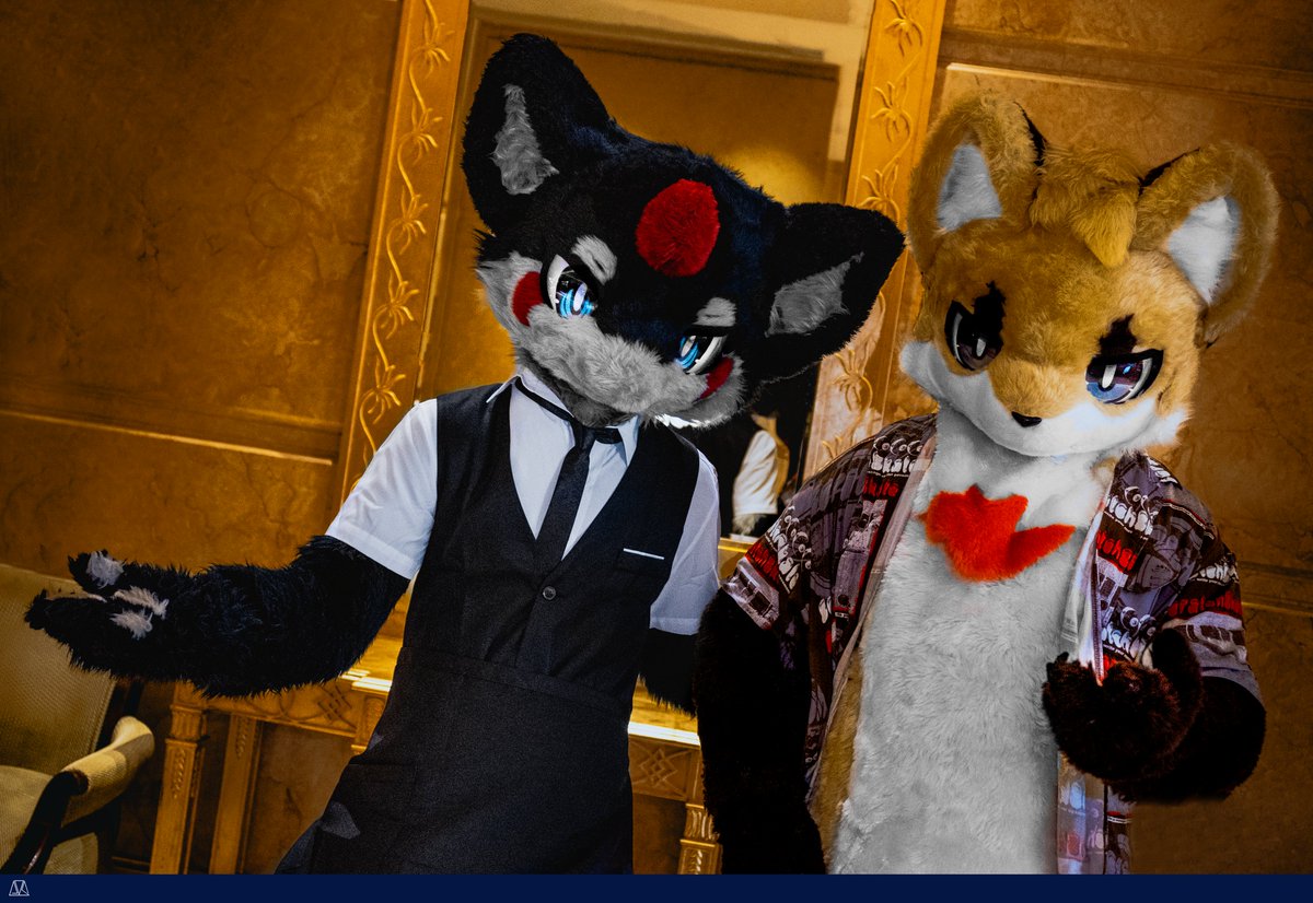 尤诺/黯🔜(无) tweet media