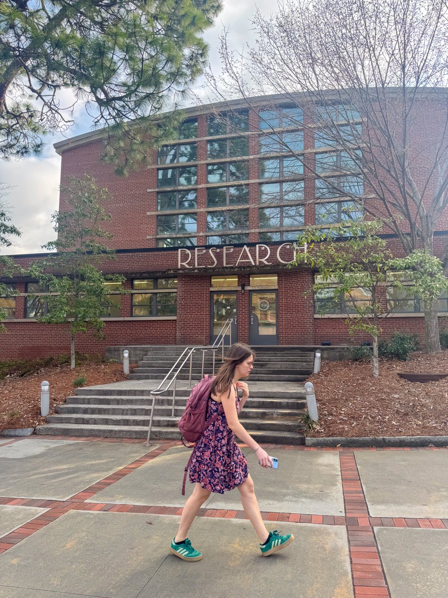 Georgia Tech tweet media